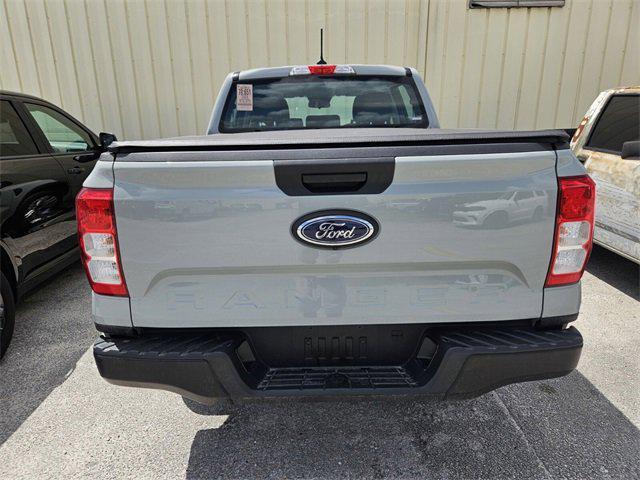 used 2024 Ford Ranger car, priced at $30,984