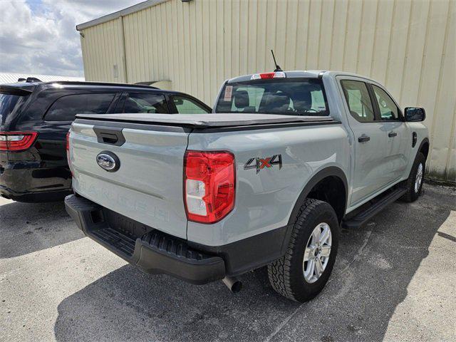 used 2024 Ford Ranger car, priced at $30,984