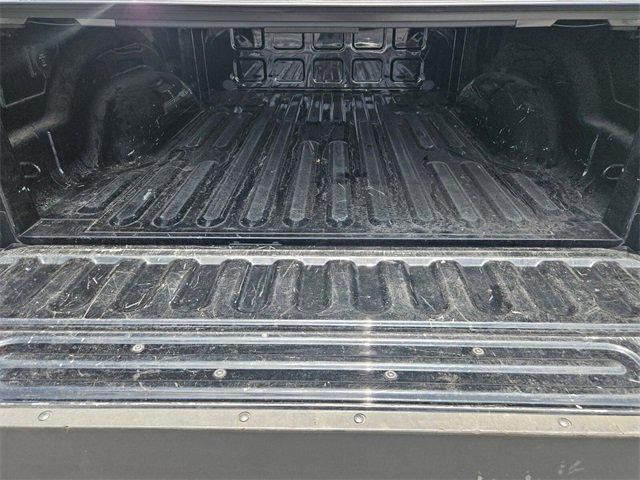 used 2021 Ram 2500 car, priced at $59,984