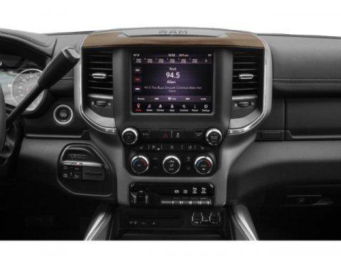 used 2021 Ram 2500 car, priced at $63,984