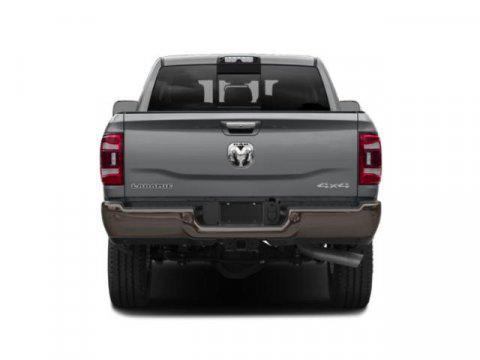 used 2021 Ram 2500 car, priced at $63,984