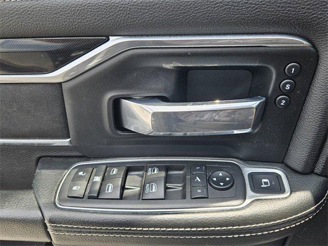 used 2021 Ram 2500 car, priced at $59,984