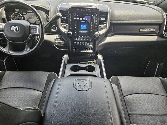 used 2021 Ram 2500 car, priced at $59,984