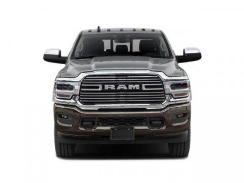 used 2021 Ram 2500 car, priced at $63,984