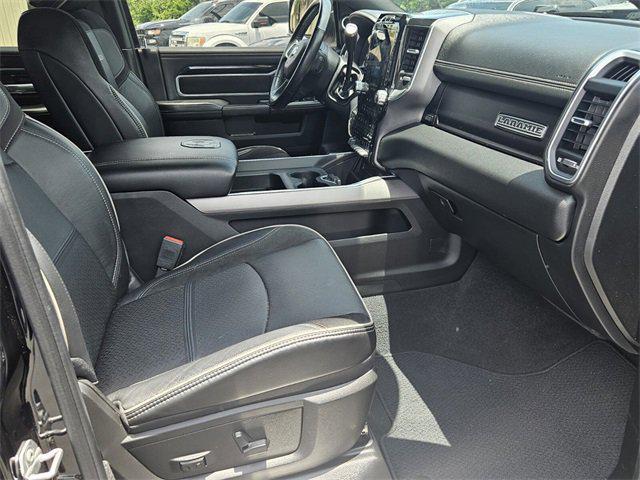 used 2021 Ram 2500 car, priced at $59,984