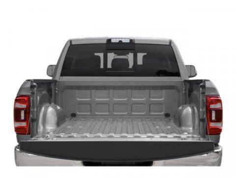 used 2021 Ram 2500 car, priced at $63,984