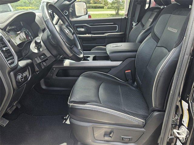 used 2021 Ram 2500 car, priced at $59,984