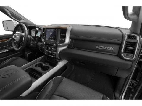 used 2021 Ram 2500 car, priced at $63,984
