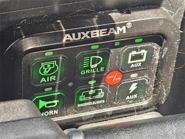 used 2021 Ram 2500 car, priced at $59,984