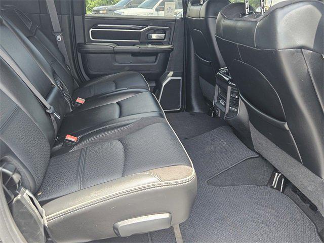 used 2021 Ram 2500 car, priced at $59,984