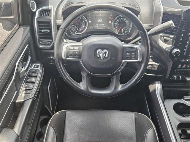 used 2021 Ram 2500 car, priced at $59,984