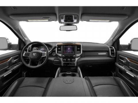 used 2021 Ram 2500 car, priced at $63,984