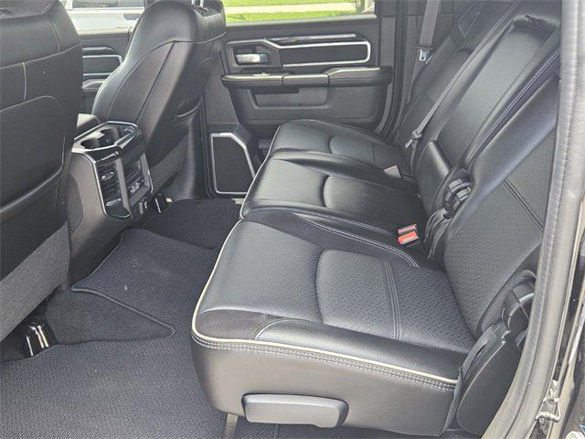 used 2021 Ram 2500 car, priced at $59,984