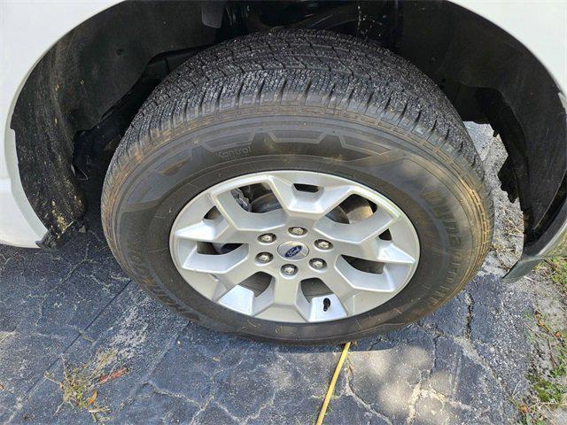 used 2023 Ford F-150 car, priced at $34,984