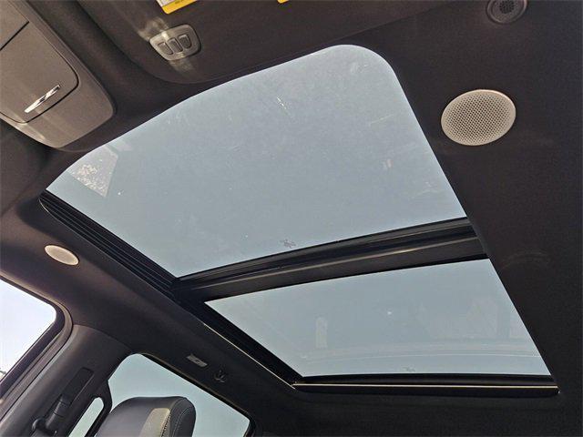 used 2024 Ford F-150 car, priced at $71,484