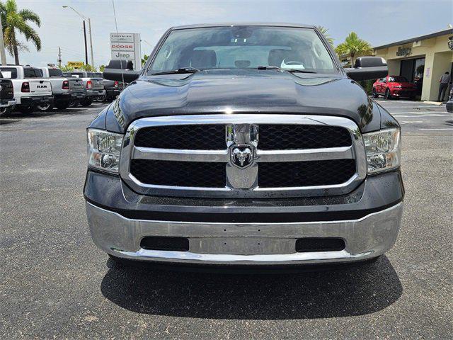 used 2023 Ram 1500 Classic car, priced at $21,984