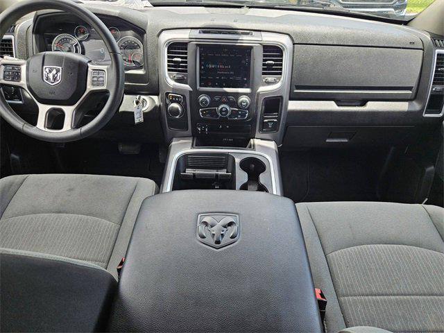 used 2023 Ram 1500 Classic car, priced at $21,984