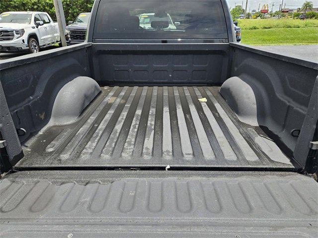 used 2023 Ram 1500 Classic car, priced at $21,984
