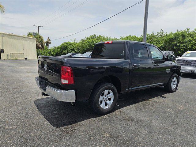 used 2023 Ram 1500 Classic car, priced at $21,984