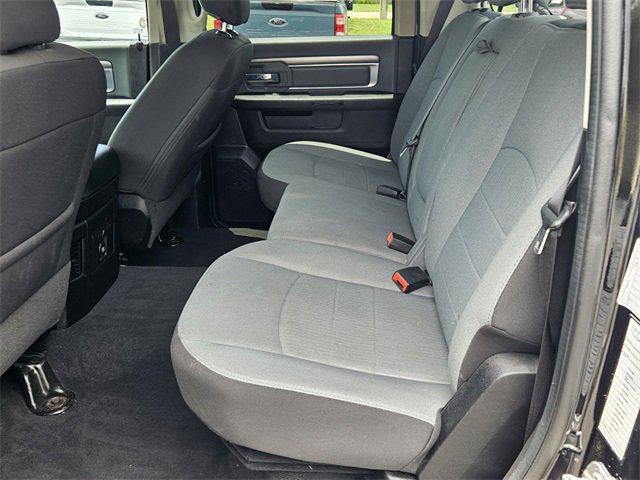 used 2023 Ram 1500 Classic car, priced at $21,984