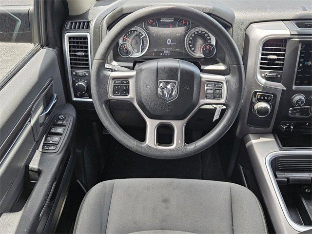 used 2023 Ram 1500 Classic car, priced at $21,984