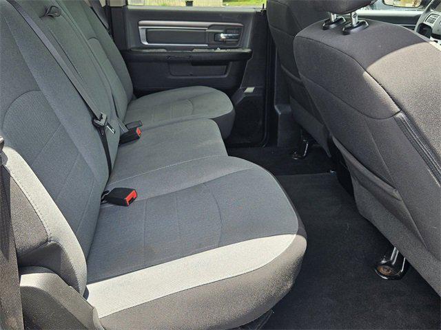 used 2023 Ram 1500 Classic car, priced at $21,984