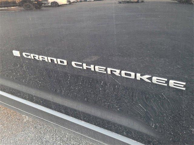 new 2024 Jeep Grand Cherokee L car, priced at $41,984