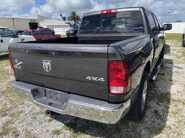 used 2018 Ram 1500 car, priced at $20,984