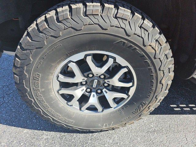 used 2022 Ford F-150 car, priced at $63,984