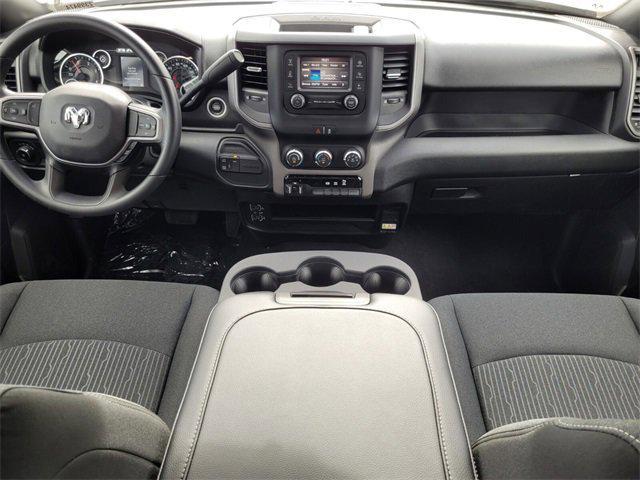 new 2024 Ram 2500 car, priced at $58,784