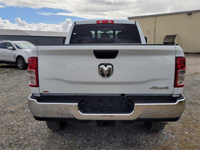 new 2024 Ram 2500 car, priced at $58,784