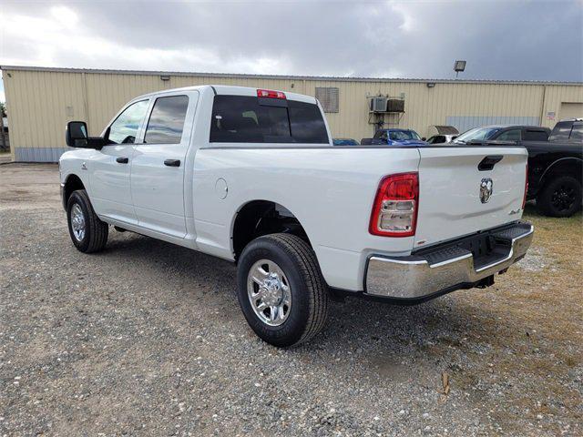 new 2024 Ram 2500 car, priced at $58,784