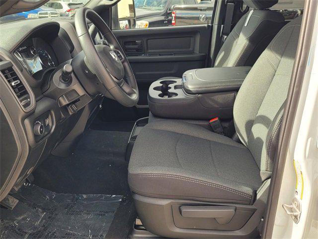 new 2024 Ram 2500 car, priced at $58,784