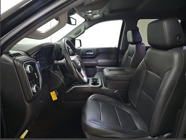 used 2022 Ram 1500 car, priced at $39,484