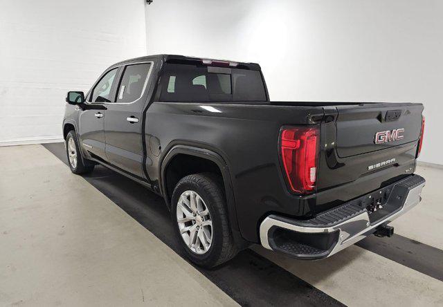 used 2022 Ram 1500 car, priced at $39,484