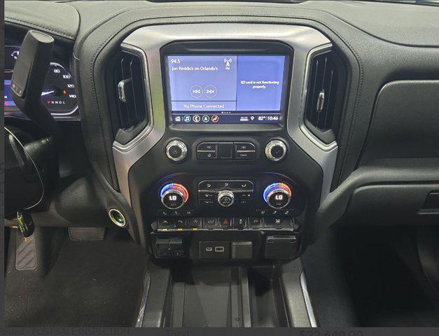 used 2022 Ram 1500 car, priced at $39,484