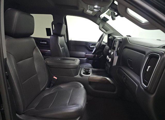 used 2022 Ram 1500 car, priced at $39,484