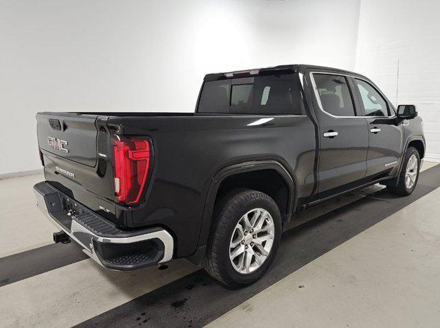 used 2022 Ram 1500 car, priced at $39,484