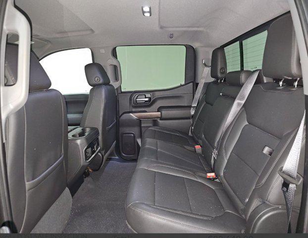 used 2022 Ram 1500 car, priced at $39,484