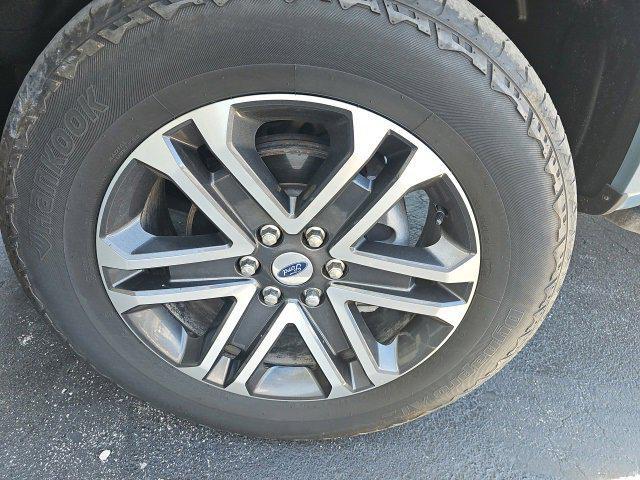 used 2023 Ford F-150 car, priced at $33,884