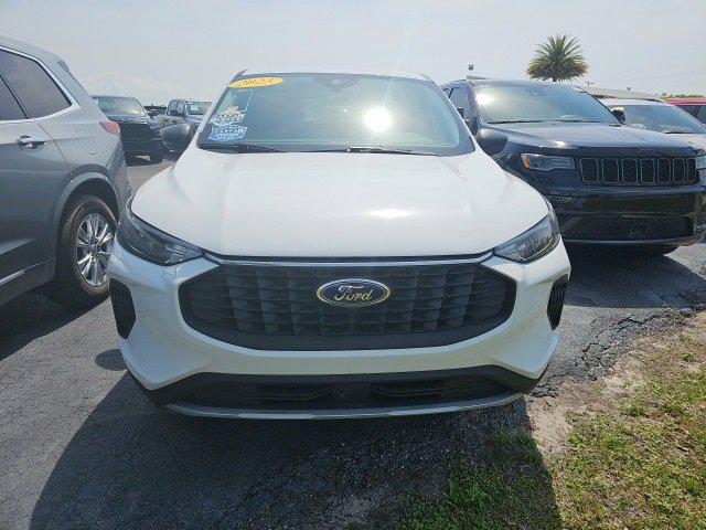 used 2023 Ford Escape car, priced at $19,184