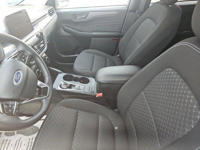 used 2023 Ford Escape car, priced at $19,184