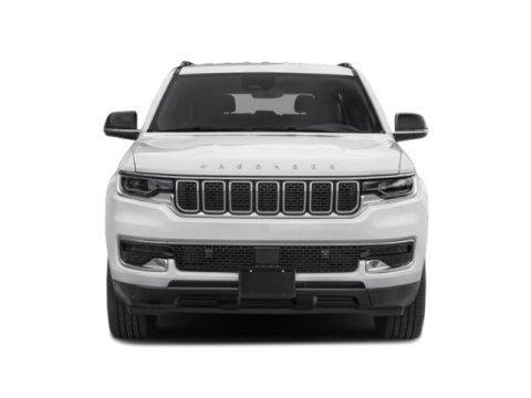 new 2024 Jeep Wagoneer car, priced at $57,484