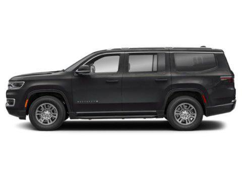new 2024 Jeep Wagoneer car, priced at $57,484