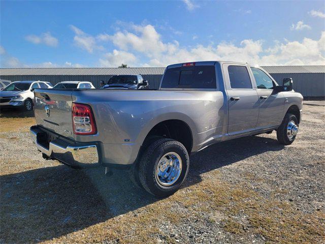 new 2024 Ram 3500 car, priced at $55,484