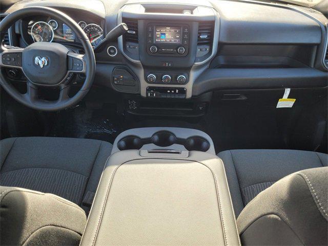 new 2024 Ram 3500 car, priced at $55,484