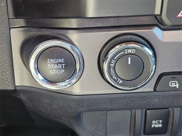 used 2019 Toyota Tacoma car, priced at $32,784