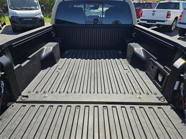 used 2019 Toyota Tacoma car, priced at $32,784