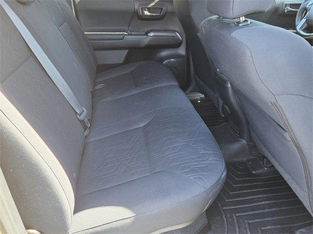 used 2019 Toyota Tacoma car, priced at $32,784