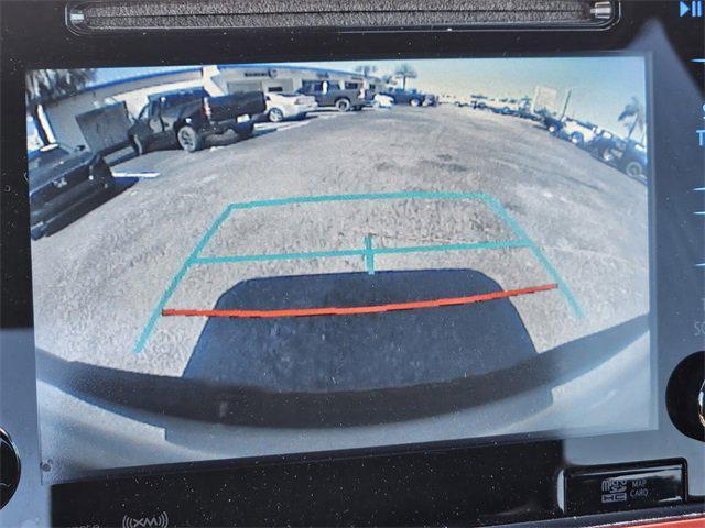 used 2019 Toyota Tacoma car, priced at $32,784